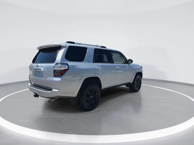 Used 2023 Silver Toyota SR5 image 8