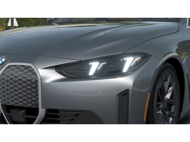 New 2026 Skyscraper Grey Metallic BMW  image 6