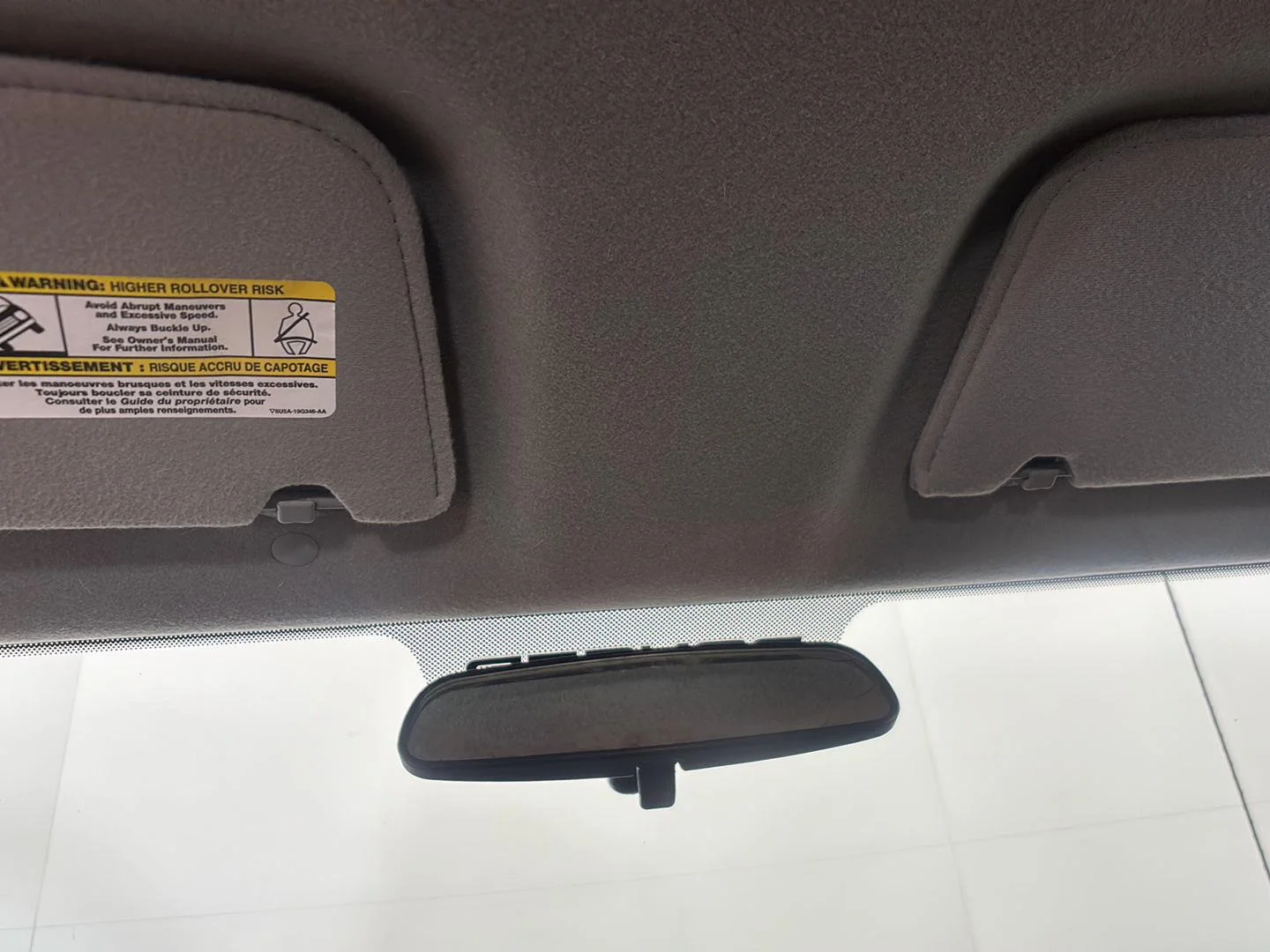 Used 2011 Vista Blue Metallic Ford XLT image 31