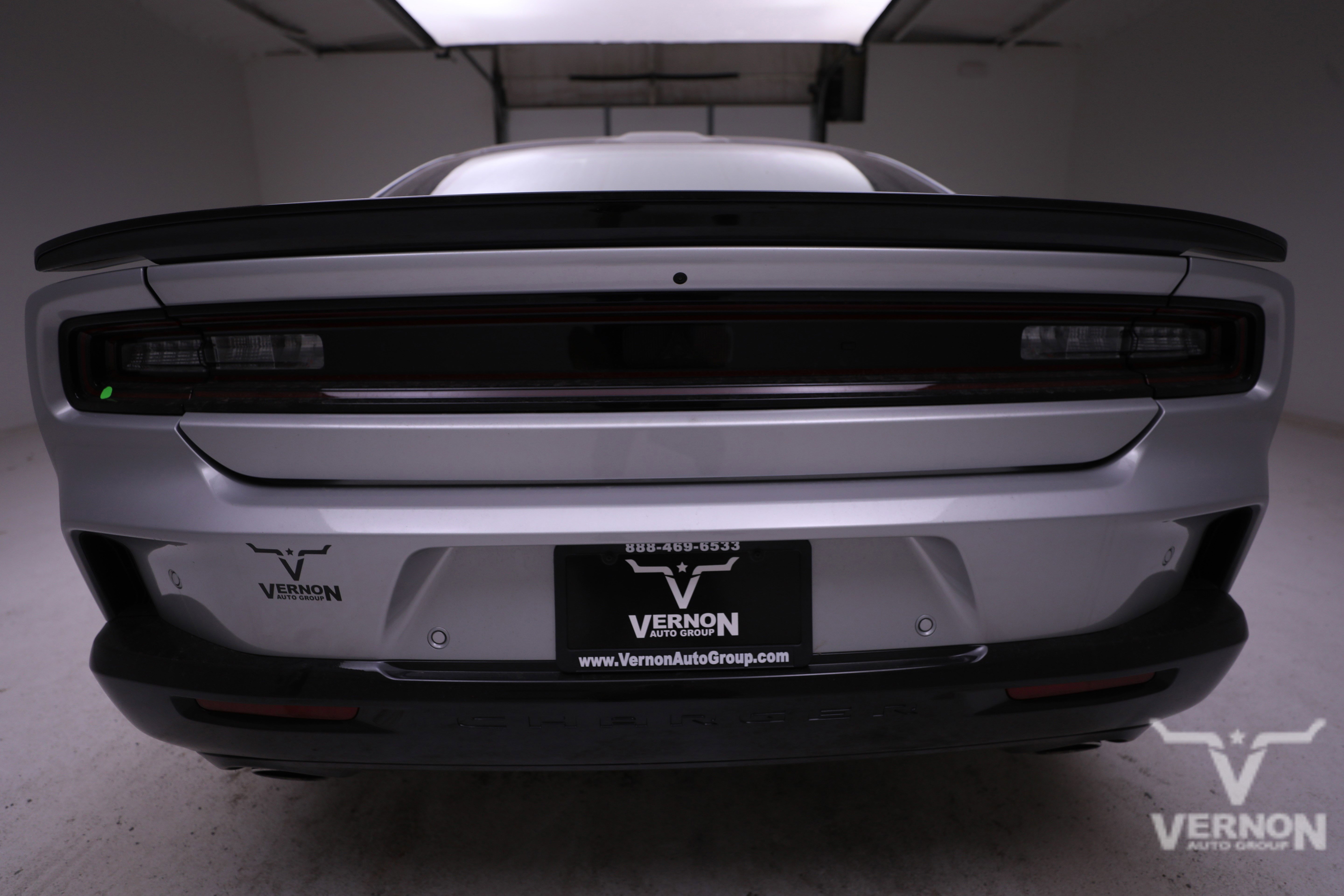 New 2026 Triple Nickel Dodge N image 4