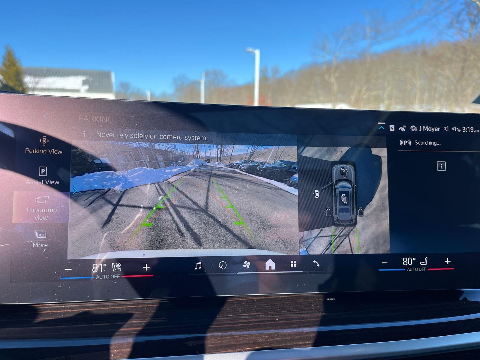 New 2026 Brooklyn Grey Metallic BMW xDrive40i image 16