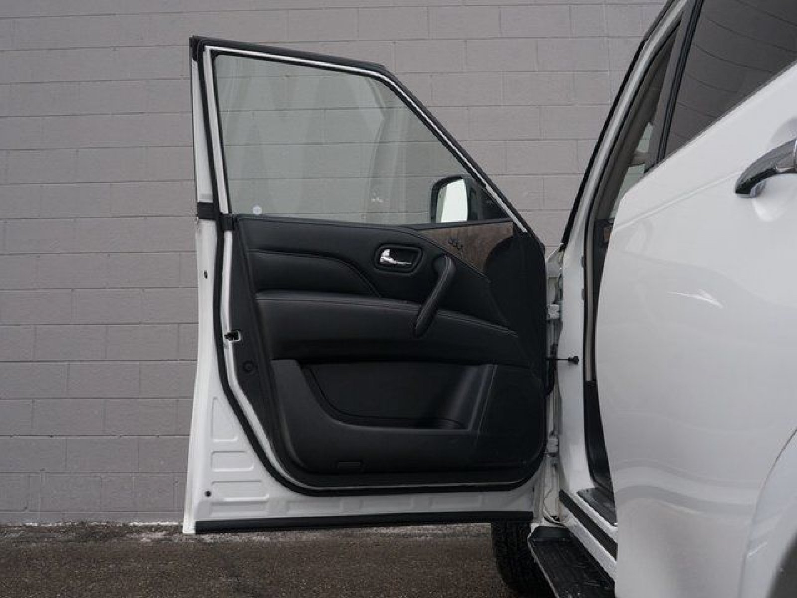 2021 INFINITI QX80 PREMIUM SELECT 4WD - Photo 14