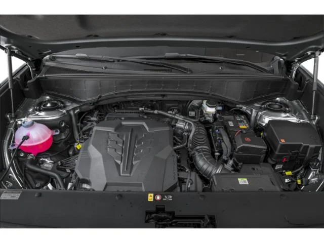 New 2027  Hyundai SEL image 11