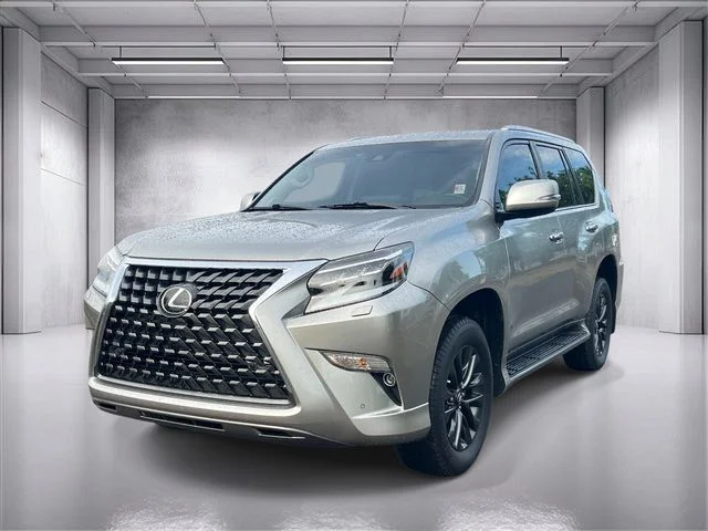 2023 Lexus GX PREMIUM - Photo 7
