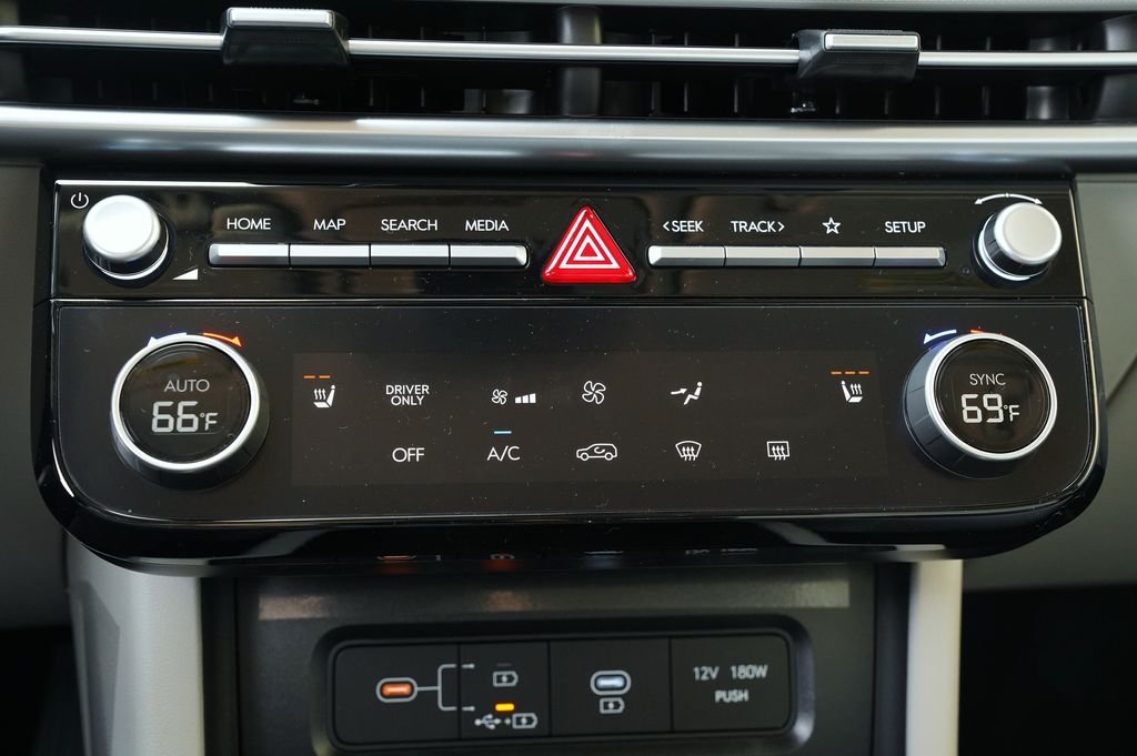 New 2026 Ecotronic Gray Hyundai SEL image 36