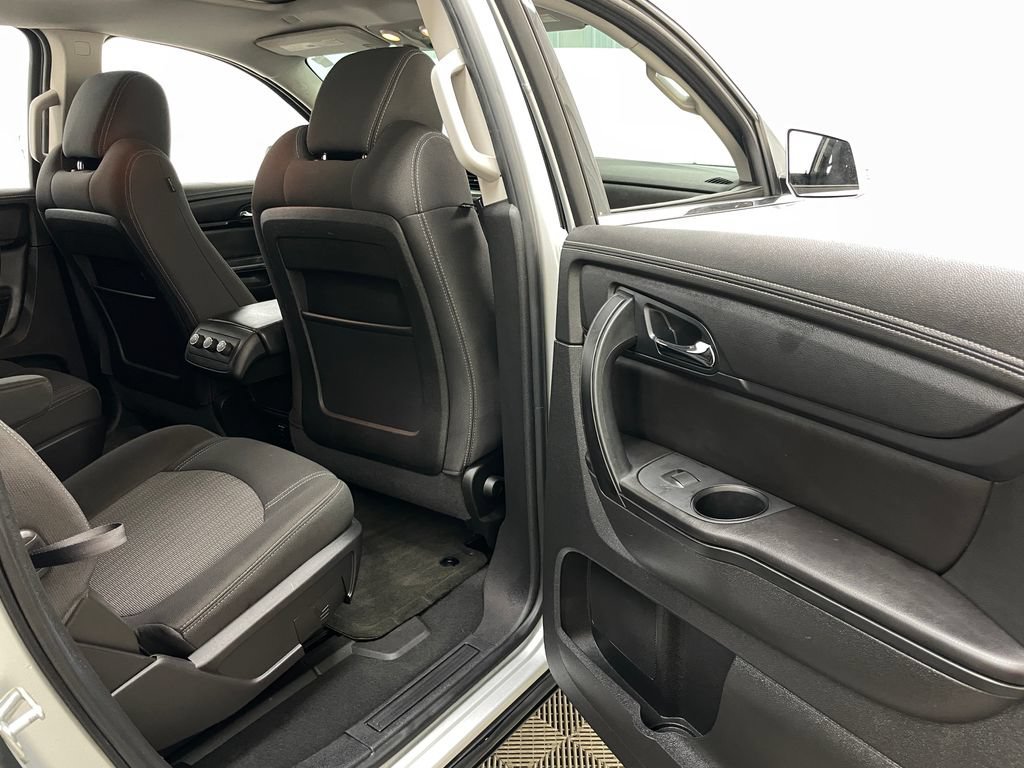 Certified Used 2015 SILVER ICE METALLIC Chevrolet LT image 42