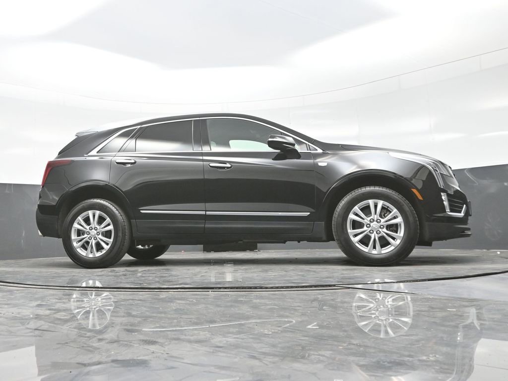 2025 Cadillac XT5 Luxury - Photo 31