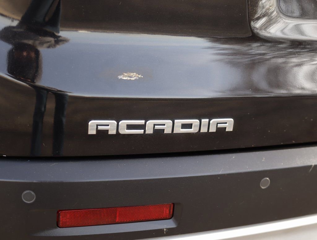 2017 GMC Acadia SLT-2 - Photo 37
