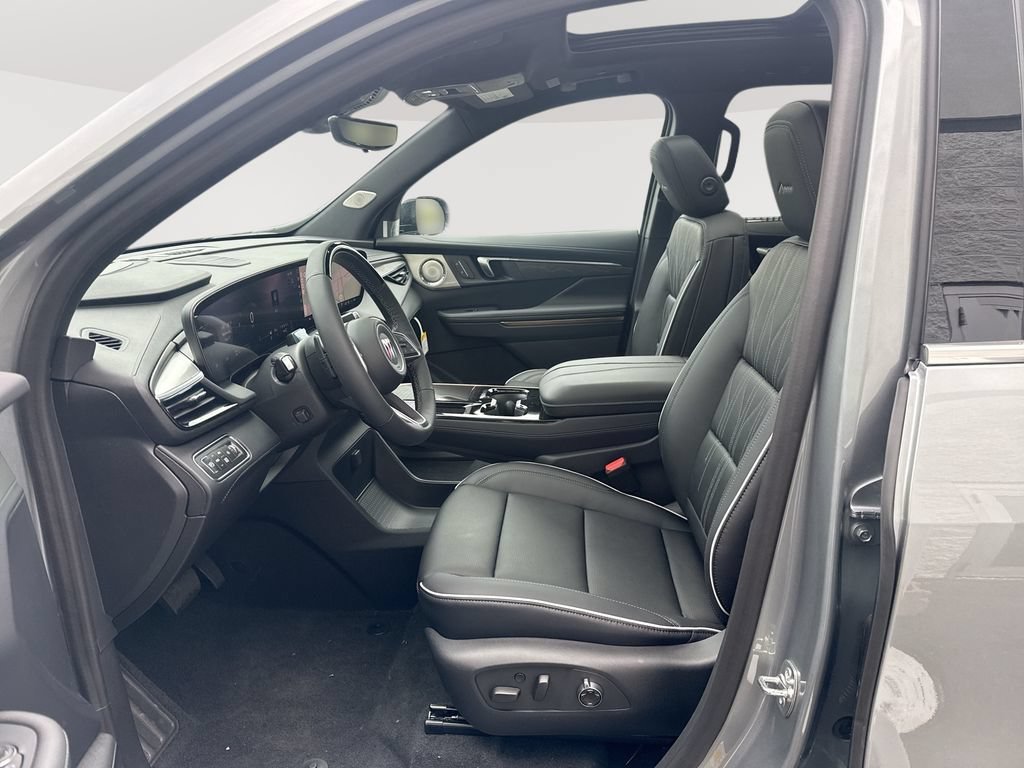 2026 Buick Enclave Avenir - Photo 20
