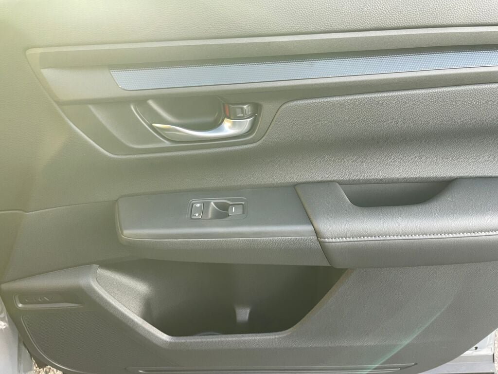 New 2027 Urban Gray Pearl Honda LX image 20