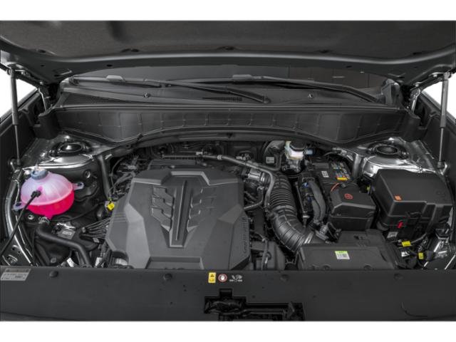 New 2027  Hyundai SEL AWD image 11