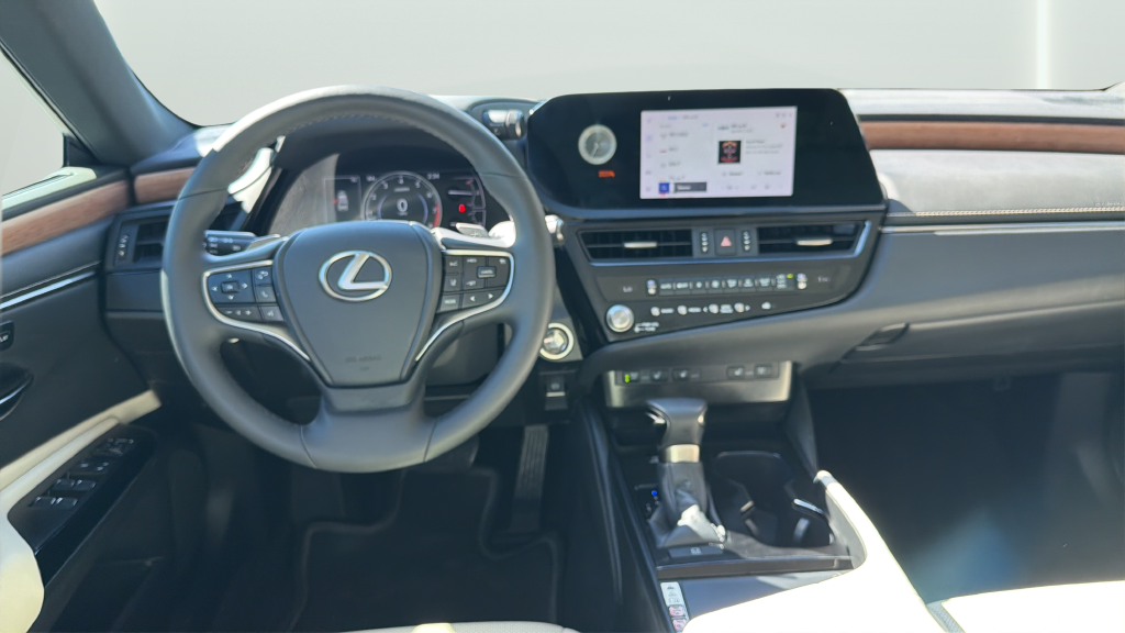 Used 2023 Gray Lexus 350 image 22