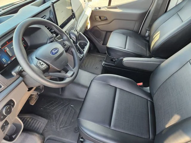 2026 Ford Transit Van Base - Photo 14