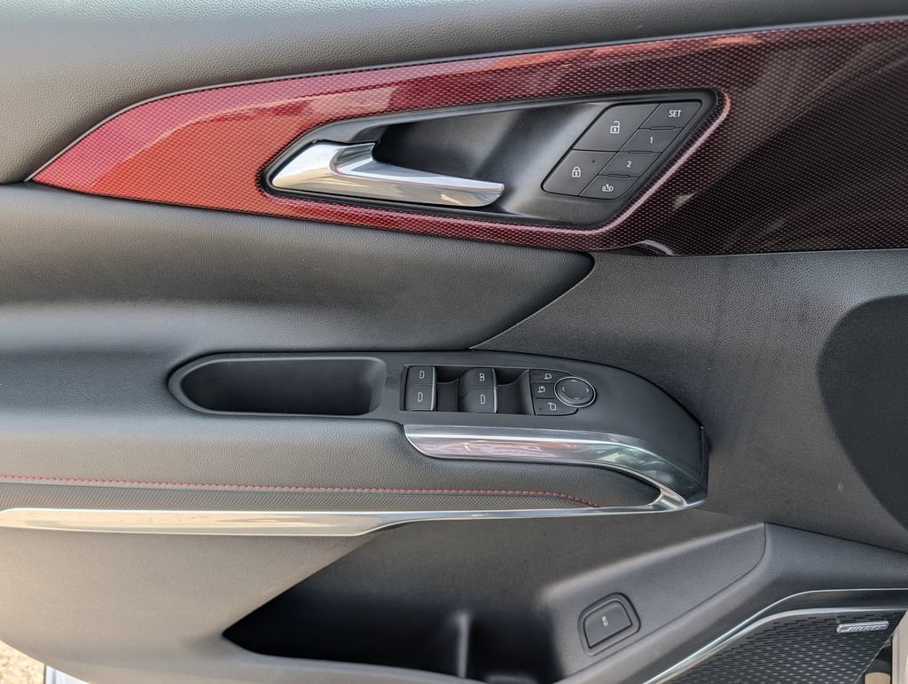 2024 Chevrolet Traverse RS - Photo 19