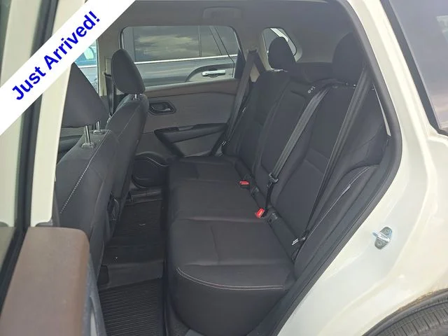 Used 2023 White Nissan S image 8