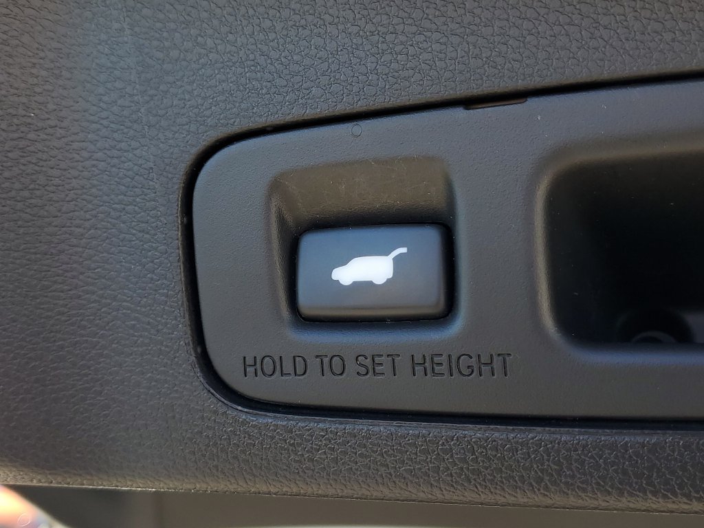 2020 Honda CR-V EX-L - Photo 8
