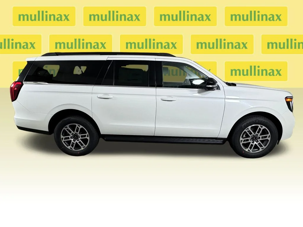 New 2026 White Ford Active image 19