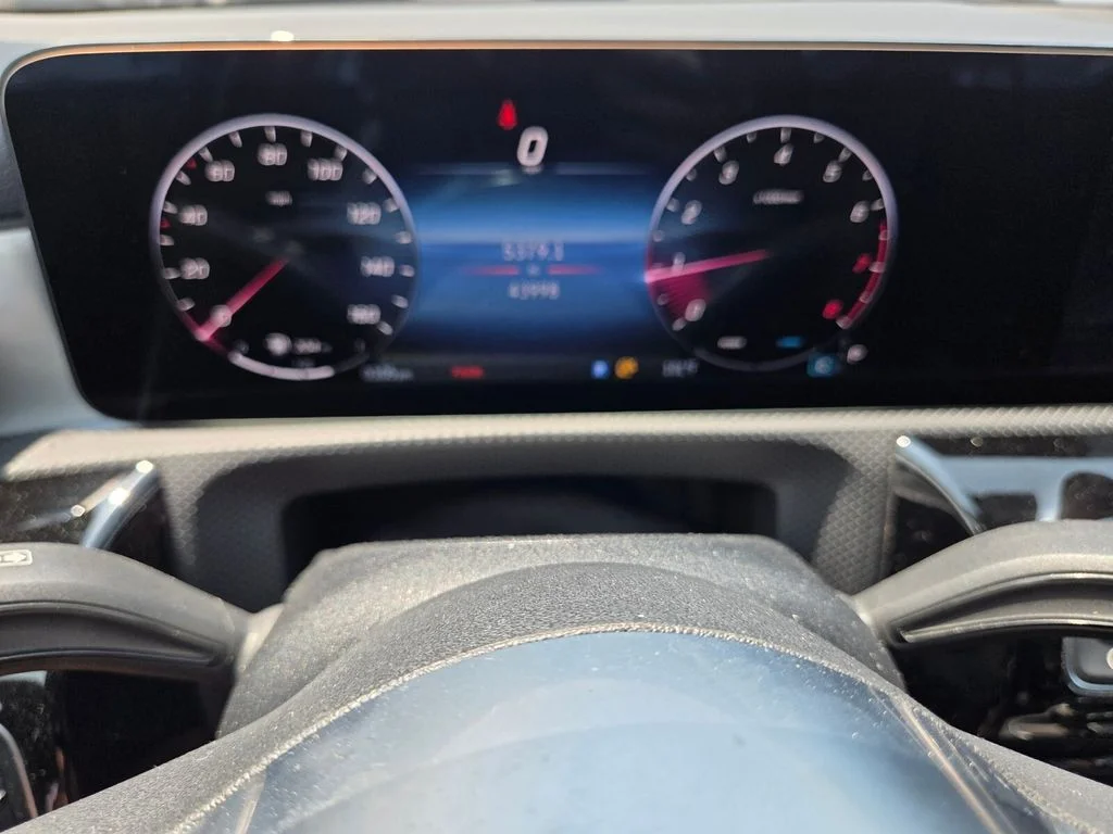 Used 2025 Gray Mercedes-Benz CLA 250 image 15