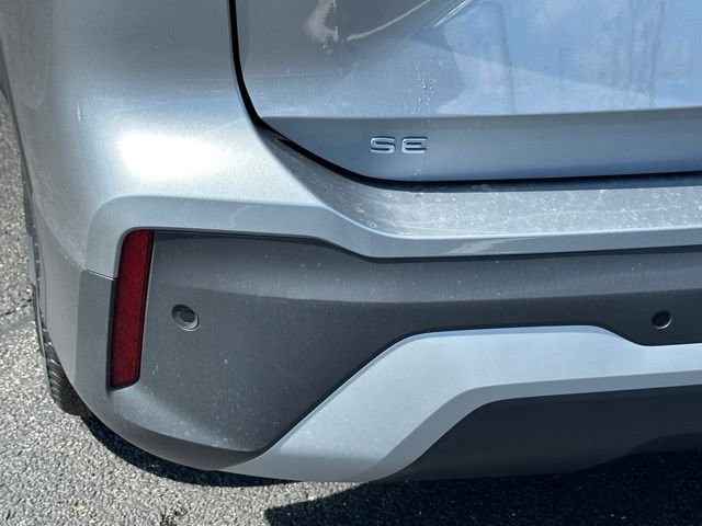New 2026 Pyrite Silver Metallic Volkswagen 2.0T SE image 11