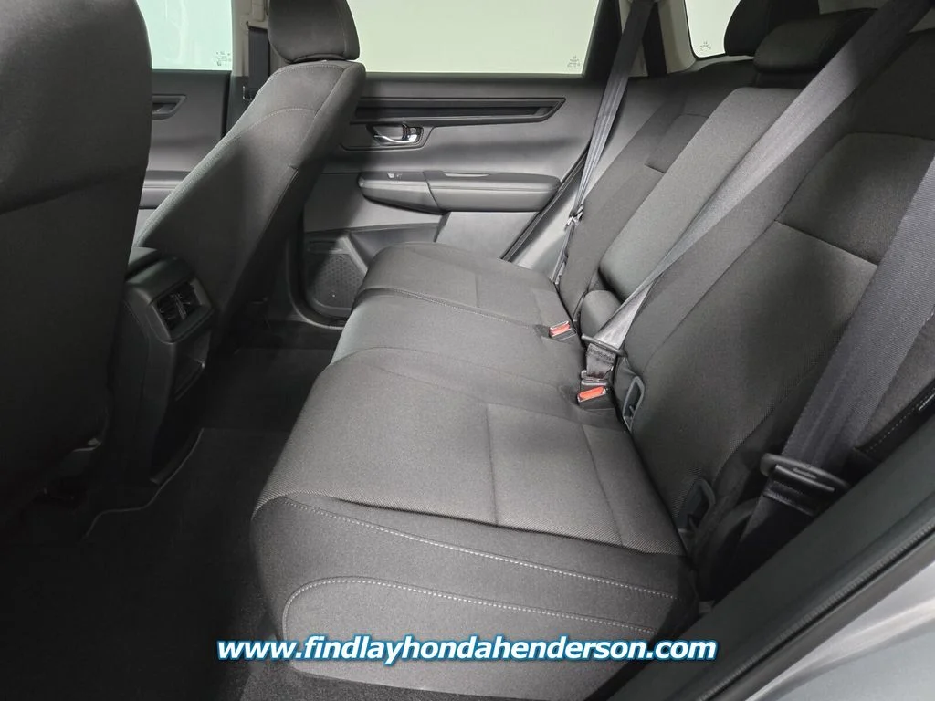 2026 Honda CR-V LX - Photo 15