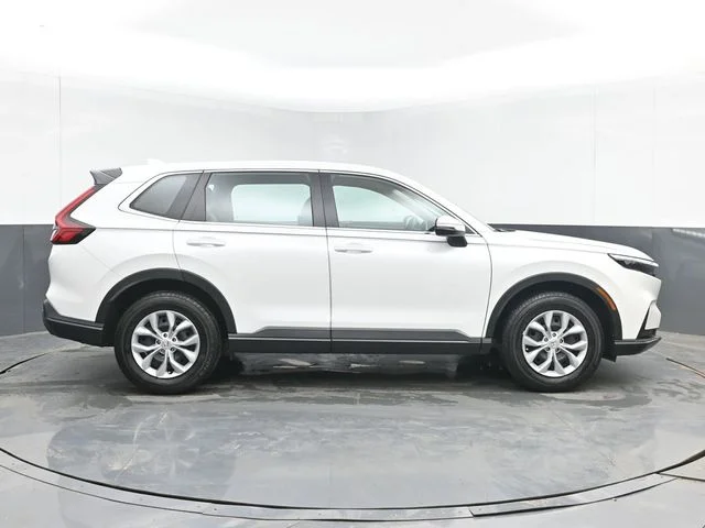 Used 2023 White Honda LX image 10
