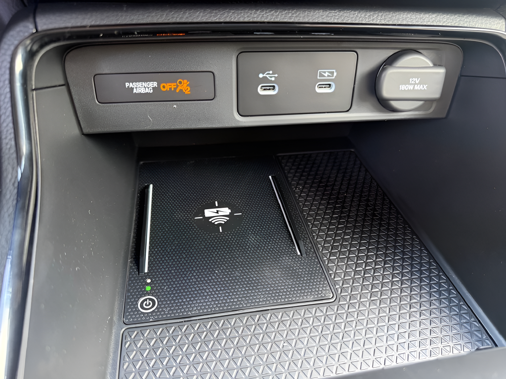 Used 2026  Honda EX-L image 27
