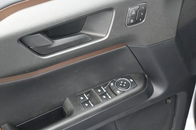 New 2026 Space White Metallic Ford Outer Banks® image 12