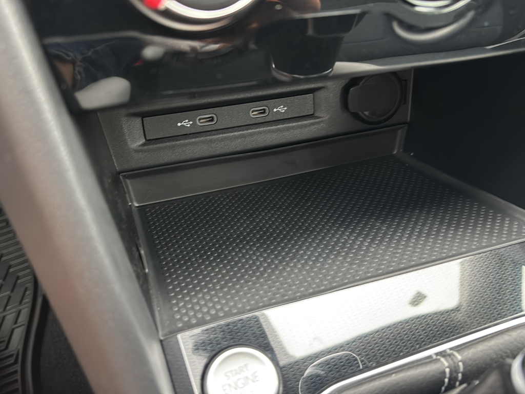 New 2026 Gray Volkswagen 1.5T S image 27