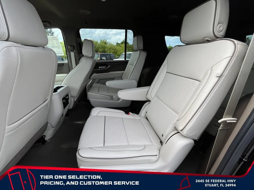 New 2026 Onyx Black GMC Denali image 12