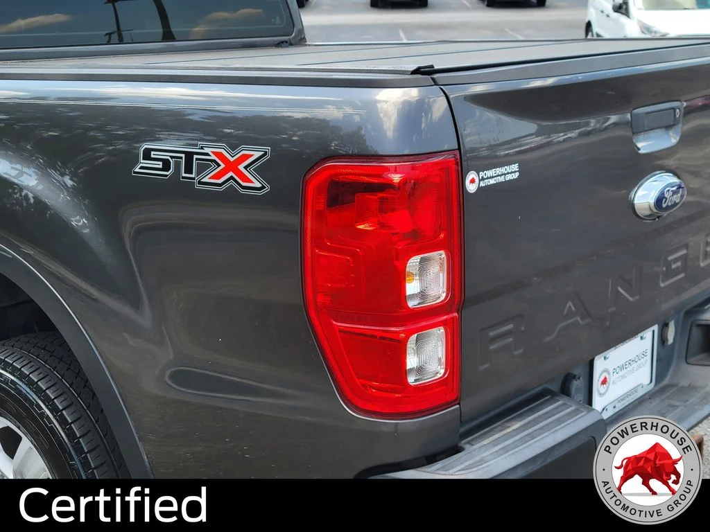Used 2020 Gray Ford XL image 13