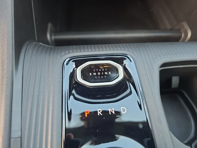 New 2026 Black Jeep Limited image 25