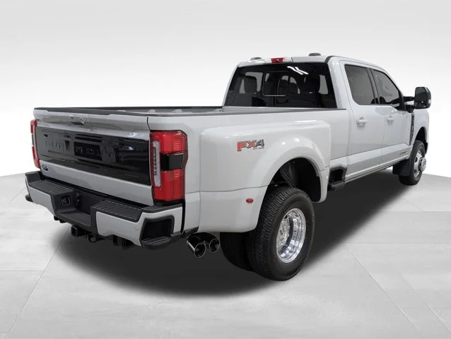 New 2026 Avalanche Ford F-350® Platinum® image 65