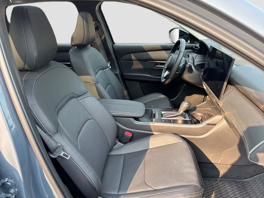 Certified Used 2026 Gray Metallic Mazda 2.5 S Premium Plus image 29