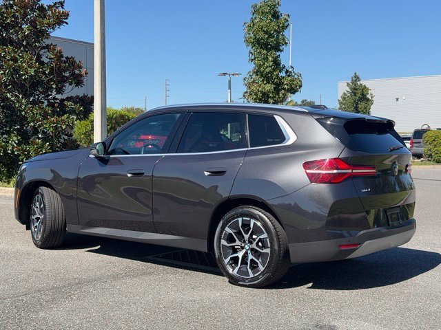 Used 2026 Gray BMW 30 xDrive image 6