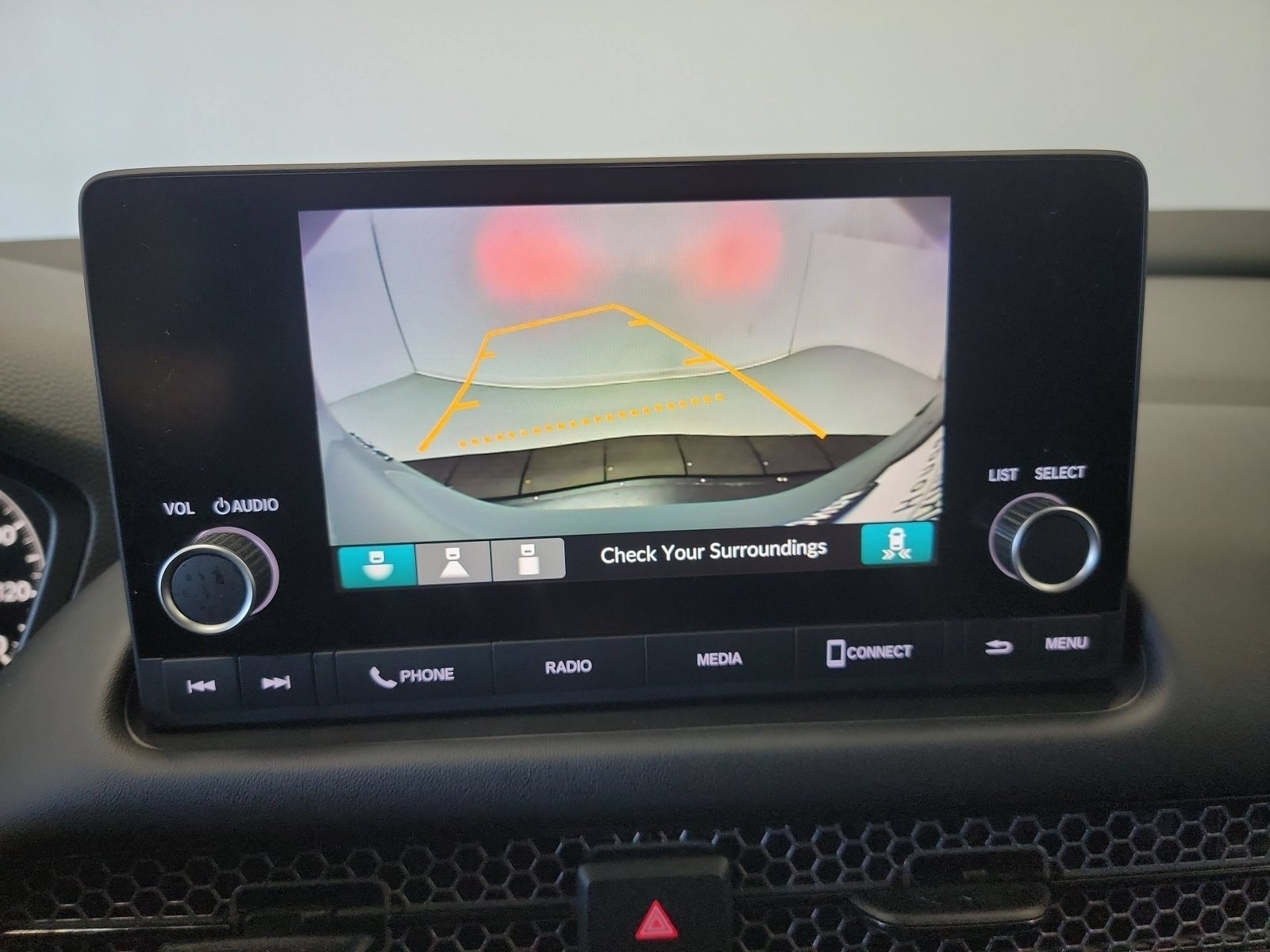 Certified Used 2024 Nordic Forest Pearl Honda Sport image 23