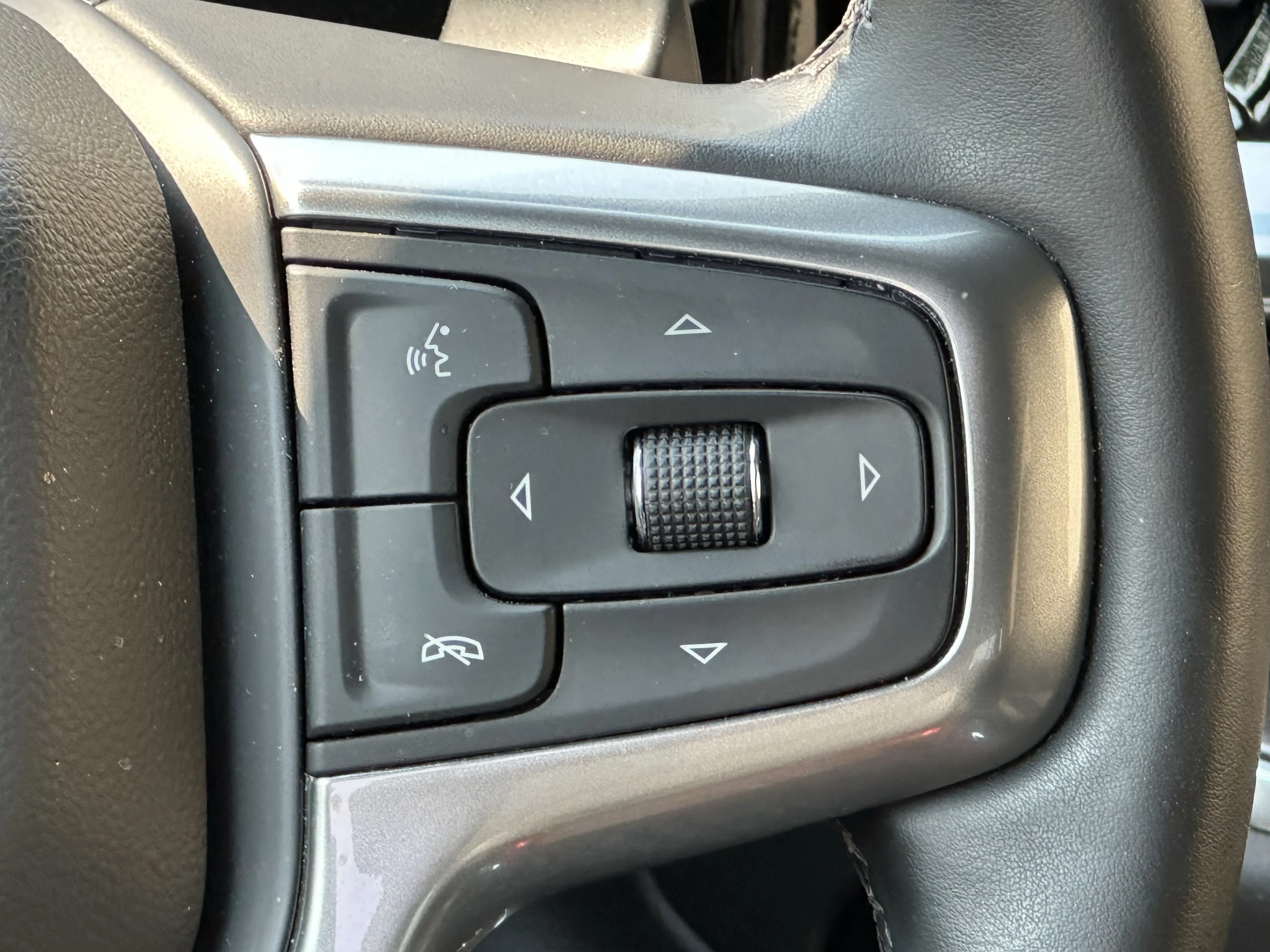 Certified Used 2026  Chevrolet LTZ image 13