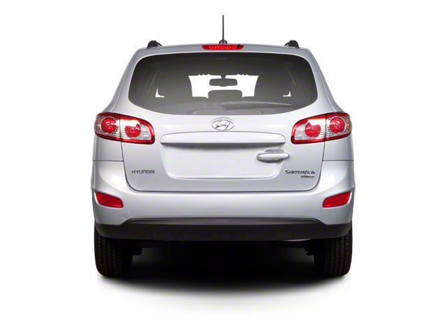 Used 2010 Phantom Black Metallic Hyundai GLS image 8