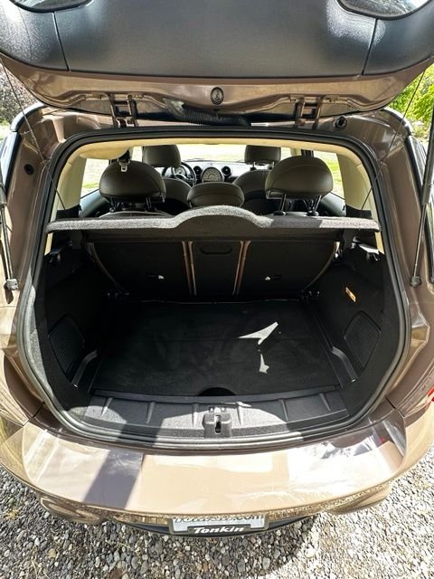 2013 MINI Countryman Countryman S - Photo 18