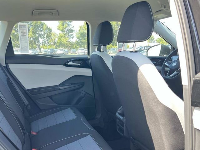 New 2026 Gray Volkswagen 1.5T S image 28