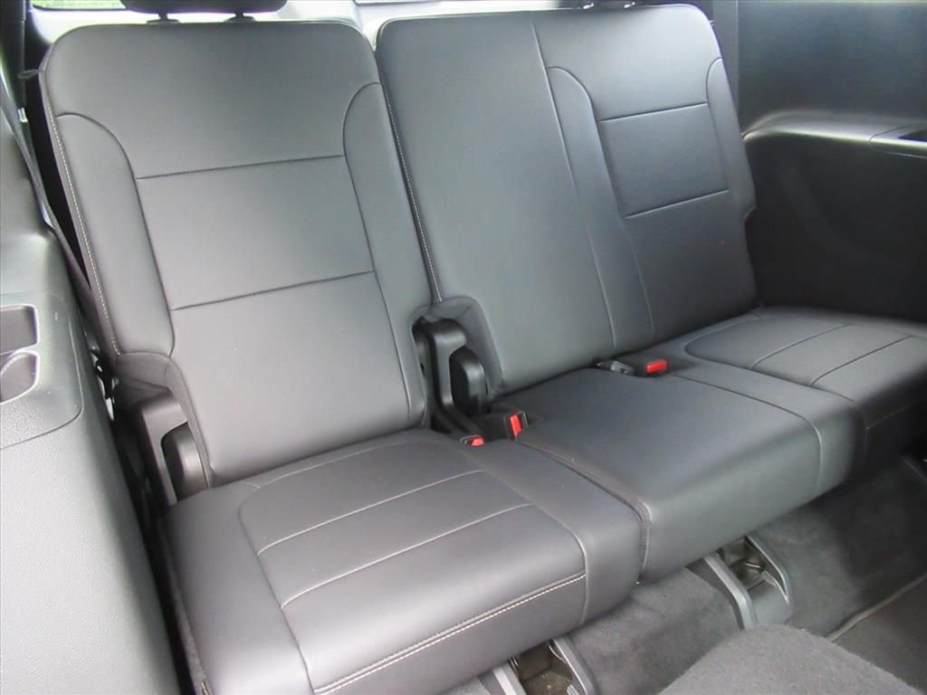 Used 2023 White Chevrolet LT Leather image 35