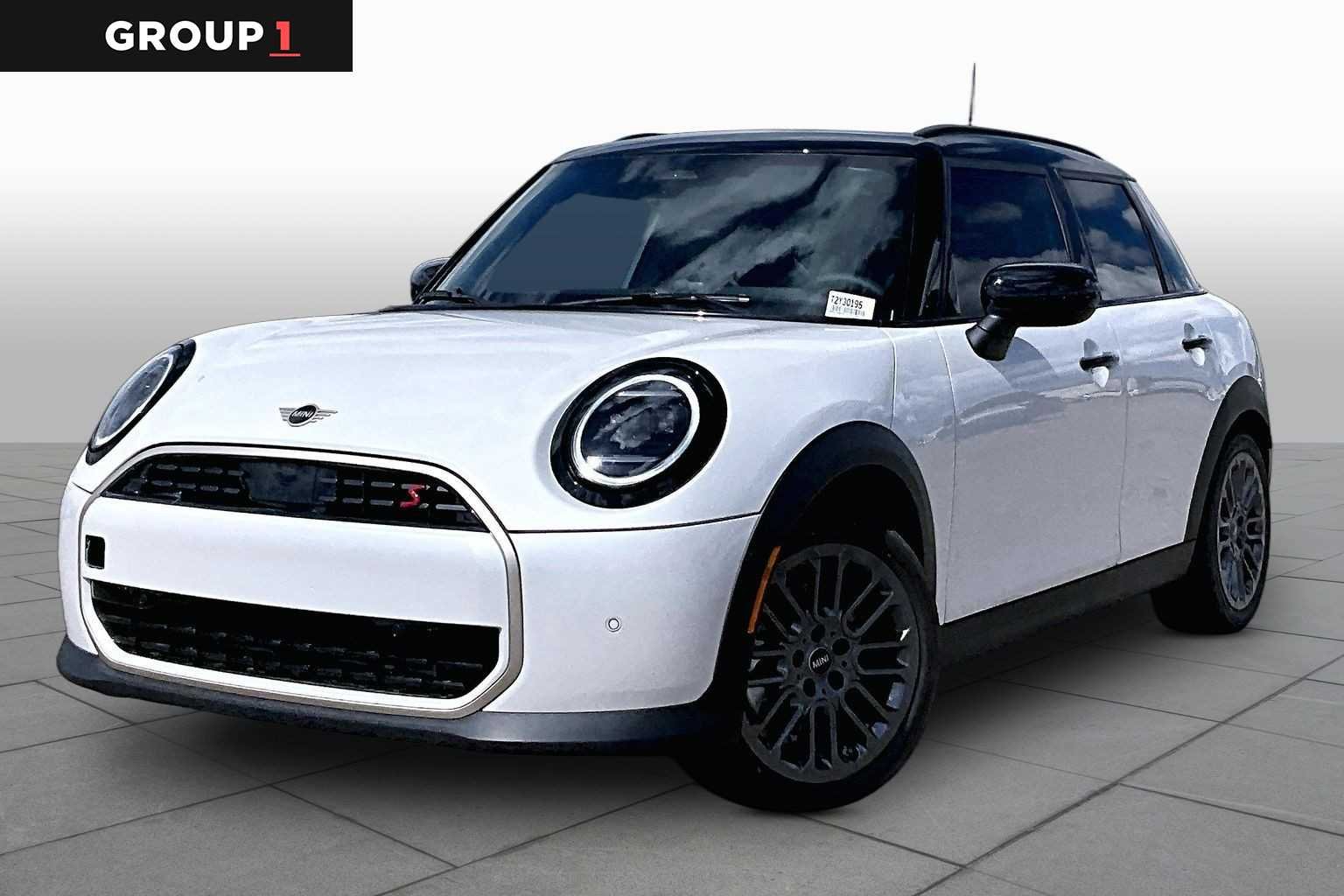 2026 MINI Hardtop 4 Door