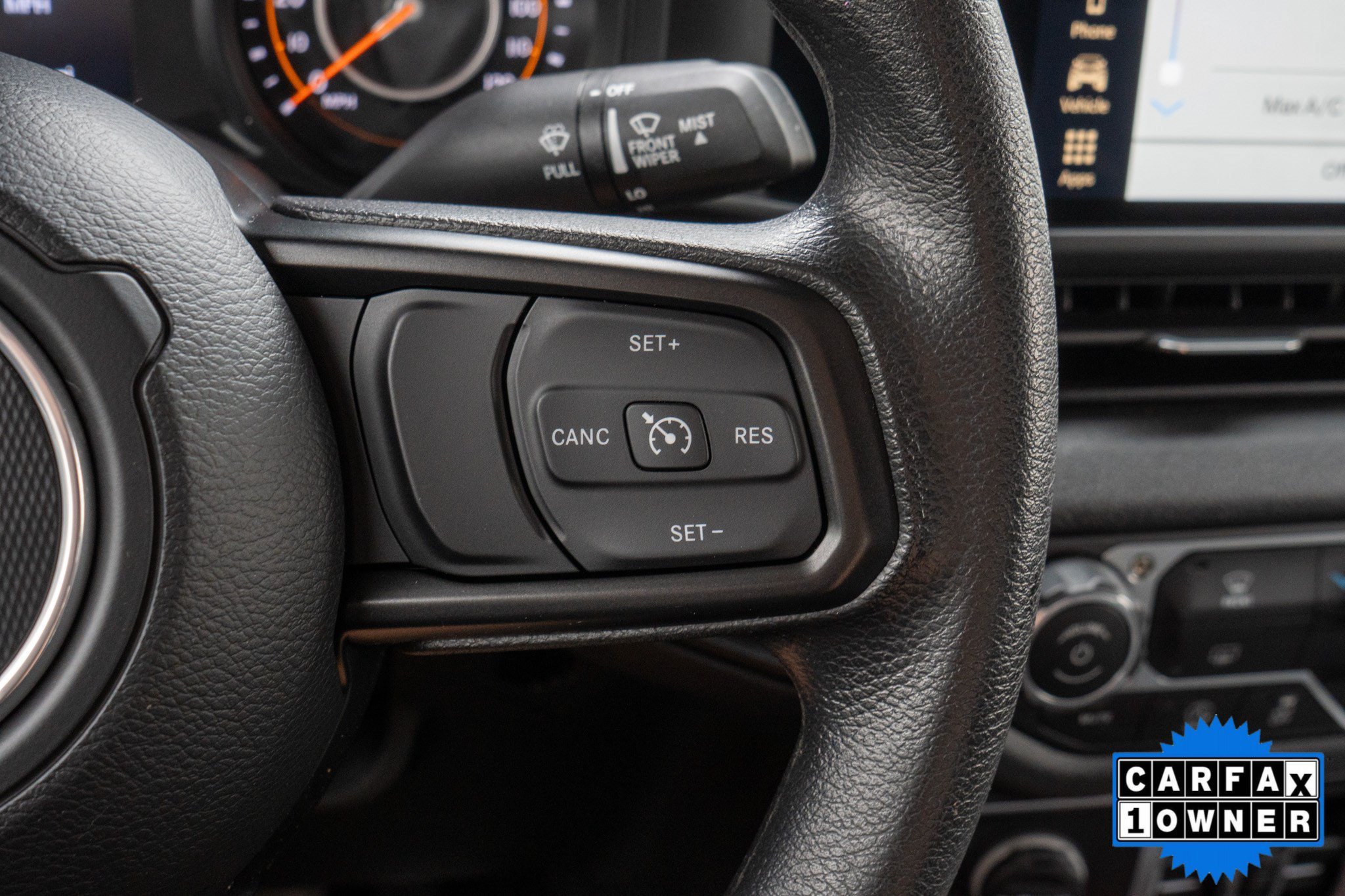 2025 Jeep Gladiator Nighthawk - Photo 25
