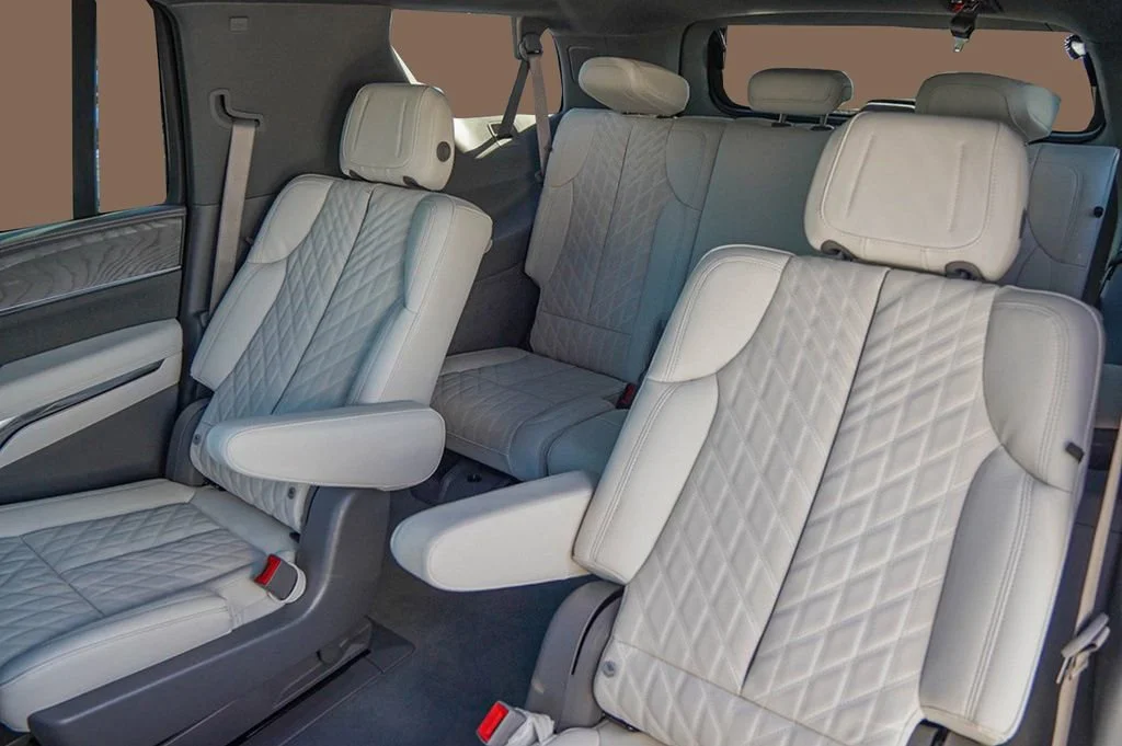 2026 Cadillac Escalade IQL Sport - Photo 23