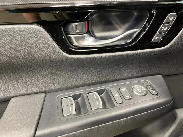 New 2026 Urban Gray Pearl Honda Sport Touring image 15