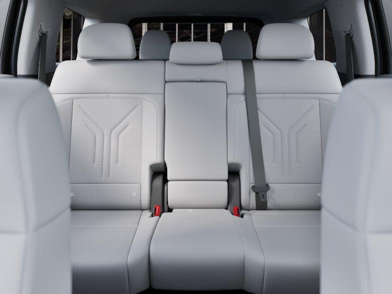 New 2027  Hyundai SEL FWD image 12