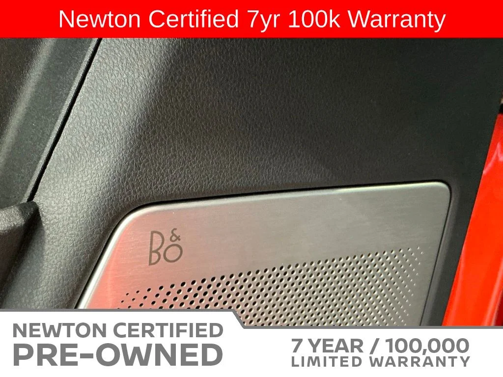 Used 2023 Orange Ford Raptor image 75