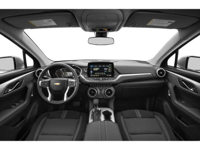 Used 2025 Black Chevrolet LT image 5