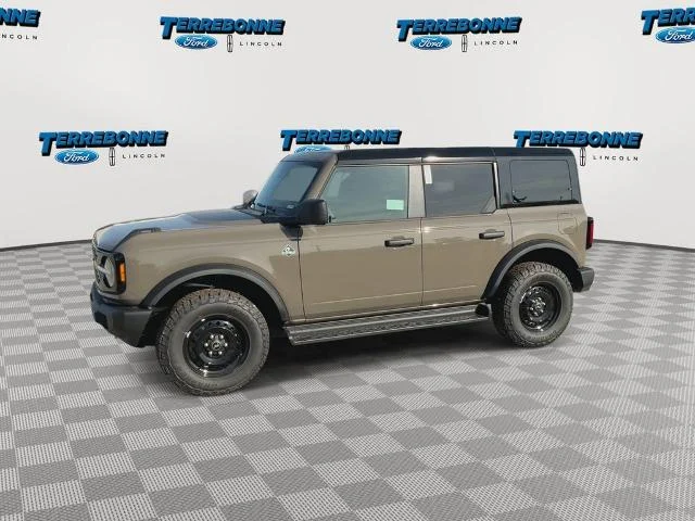 New 2026 Marsh Gray Ford Outer Banks® image 25