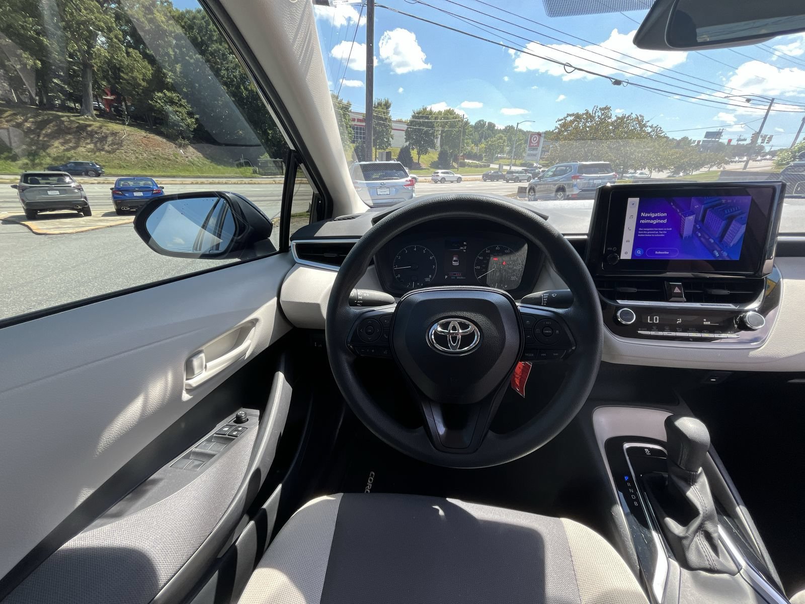 Used 2024 Blueprint Toyota LE image 18
