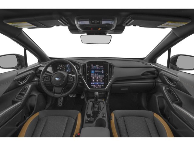 New 2026 SAPPHIRE BLUE PEARL Subaru Sport image 3